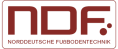 Logo NDF